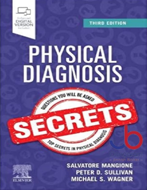 Physical Diagnosis Secrets 3rd Edition