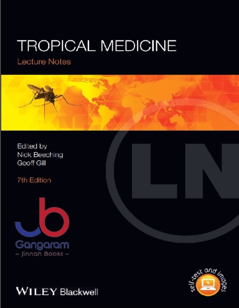 Tropical Medicine (Lecture Notes) 7th Edition