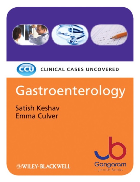 Gastroenterology 1st Edition