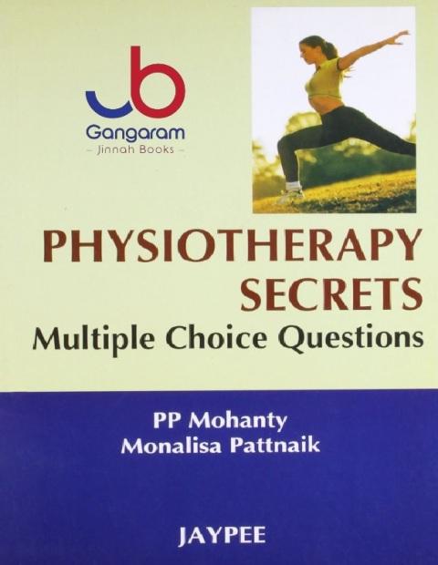 Physiotherapy Secrets Multiple Choice Questions