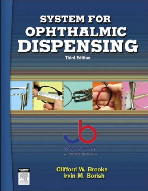 System for Ophthalmic Dispensing 3rd Edition