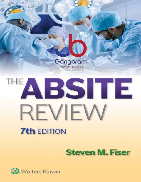 The ABSITE Review Seventh Edition