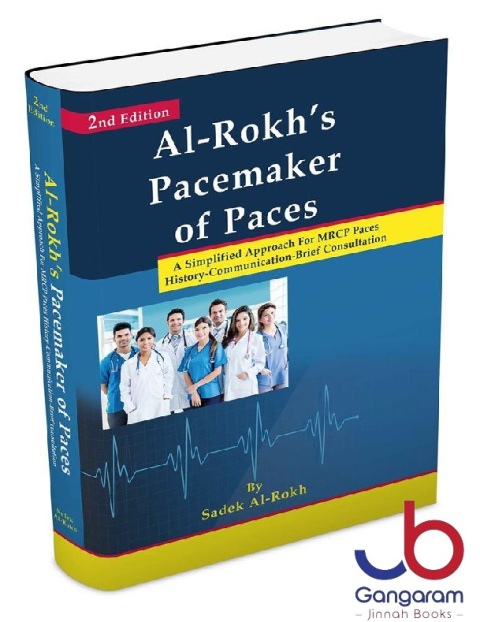 Al-Rokh's Pacemaker of Paces, 2e