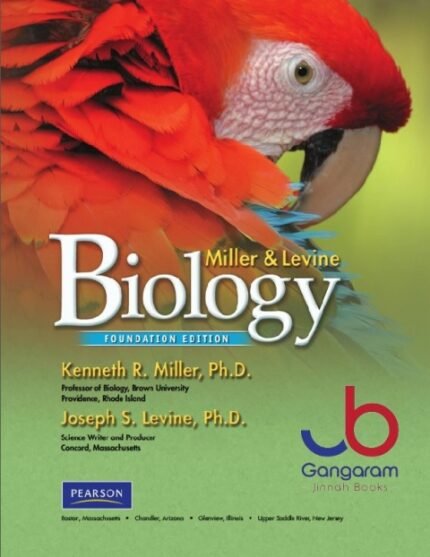 Biology Exploring the Diversity of Life 5th Edition