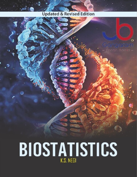 Biostatistics Updated & Revised Edition