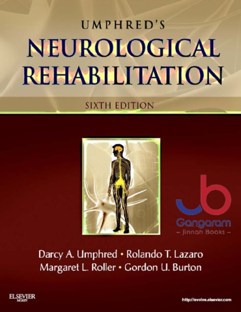Neurological Rehabilitation (Umphreds Neurological Rehabilitation) 6th Edition