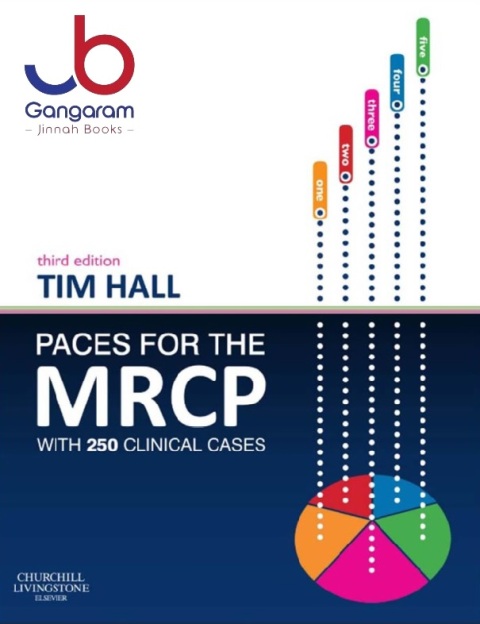PACES for the MRCP with 250 Clinical Cases 3rd Edition
