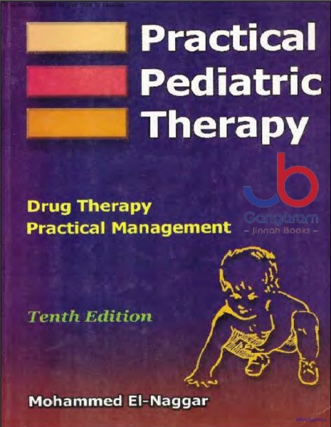 Practical Pediatric Therapy