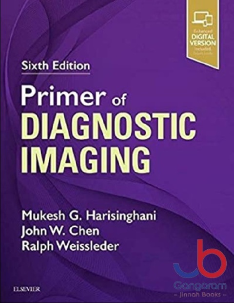 Primer of Diagnostic Imaging 6th Edition