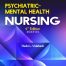 Psychiatric- Mental Health Nursing 9th Edition