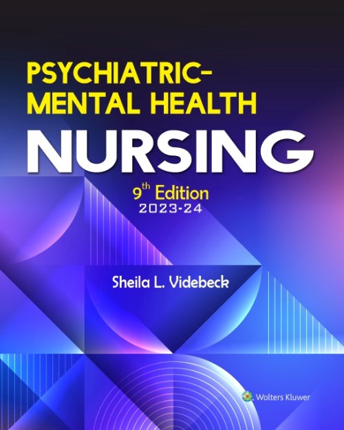 research topic on mental health nursing