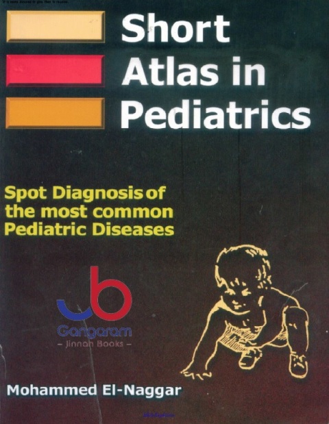 Short Atlas of Pediatrics