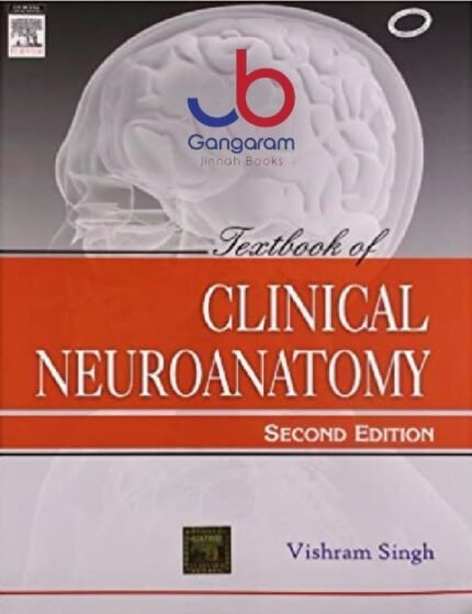 Clinical Neurology and Neuroanatomy: A Localization-Based Approach