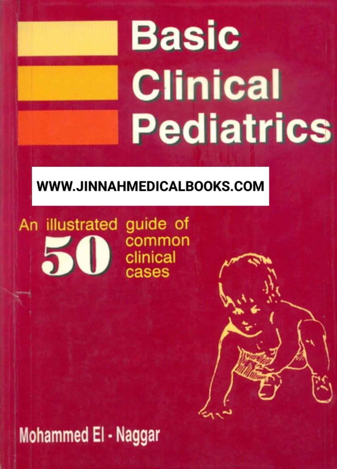 Basic Clinical Pediatrics