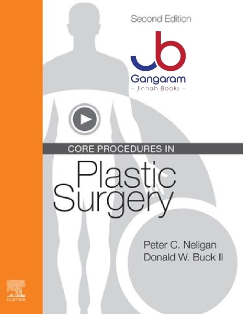 Core Procedures in Plastic Surgery 2nd Edition