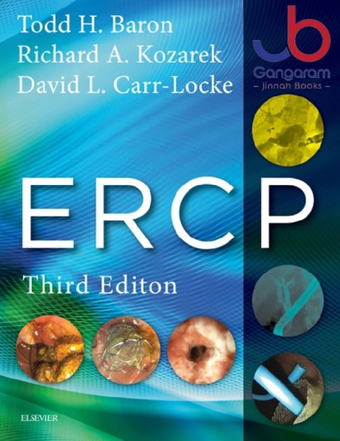 ERCP 3rd Edition