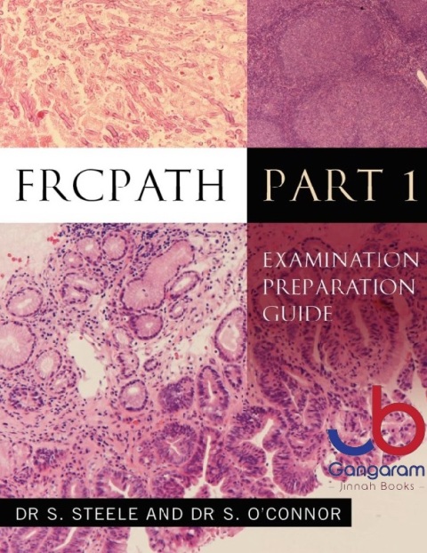 FRCPath Part 1 Examination Preparation Guide