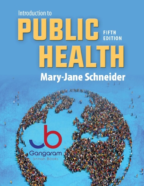Introduction to Public Health 5th Edition