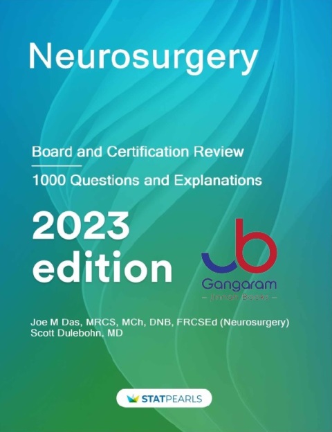 Neurosurgery Board and Certification Review