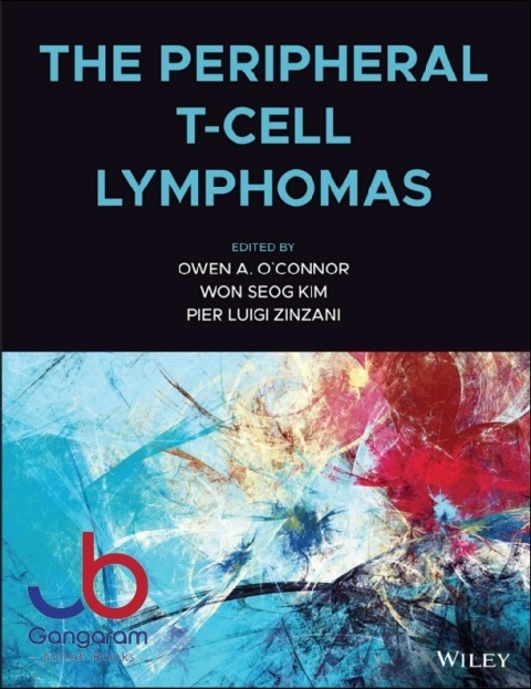 The Peripheral T-Cell Lymphomas