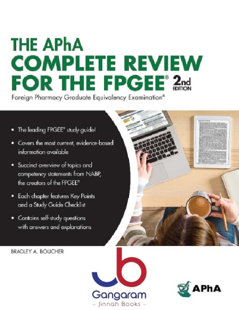 The Apha Complete Review for the FPGEE 2nd Edition