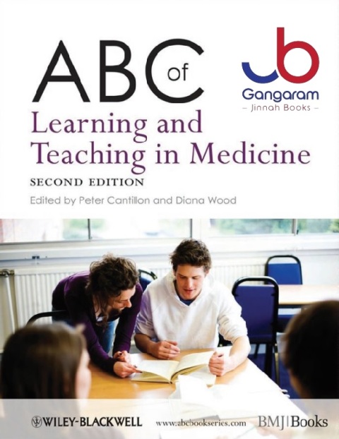 ABC of Learning and Teaching in Medicine 2nd Edition