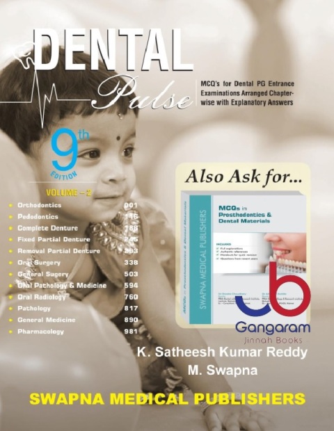 Dental pulse 9th edition volume 2