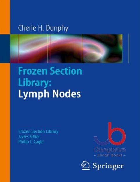 Frozen Section Library Lymph Nodes