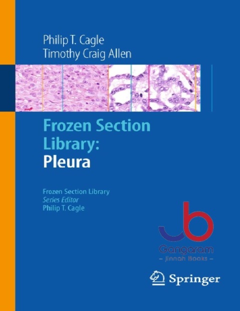 Frozen Section Library Pleura 3
