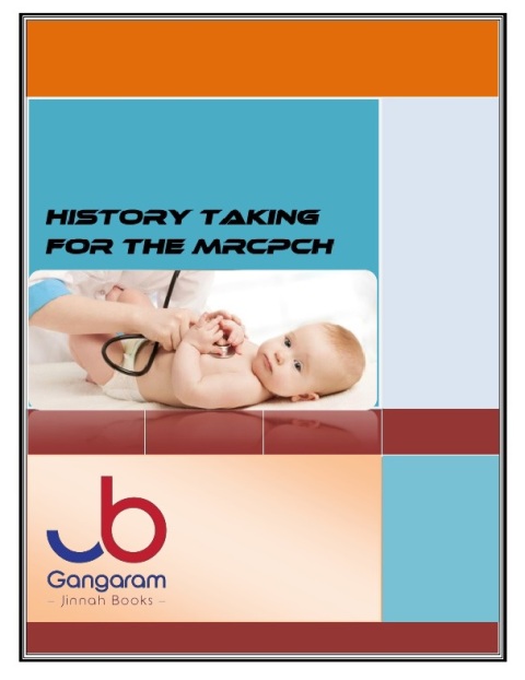 History Taking for the MRCPCH