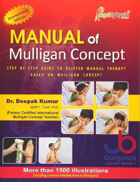 Manual of Mulligan Concept International Edition