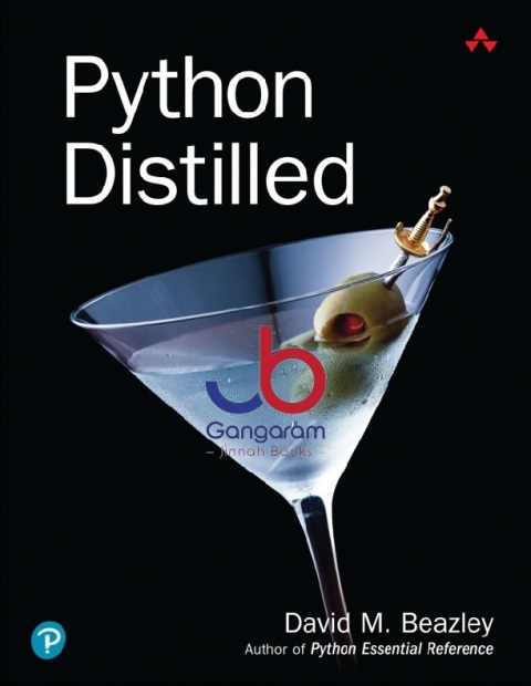 Python Distilled (Developer's Library) 1st Edition