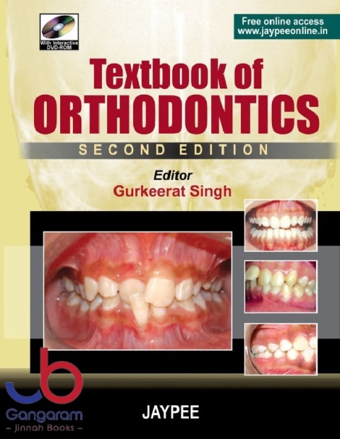 Textbook of Orthodontics Second Edition