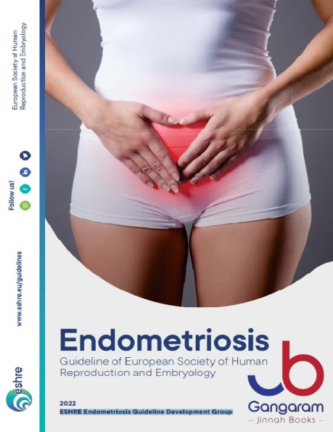 ESHRE Guideline Endometriosis.