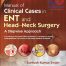 Manual of Clinical Cases in ENT and Head-Neck Surgery