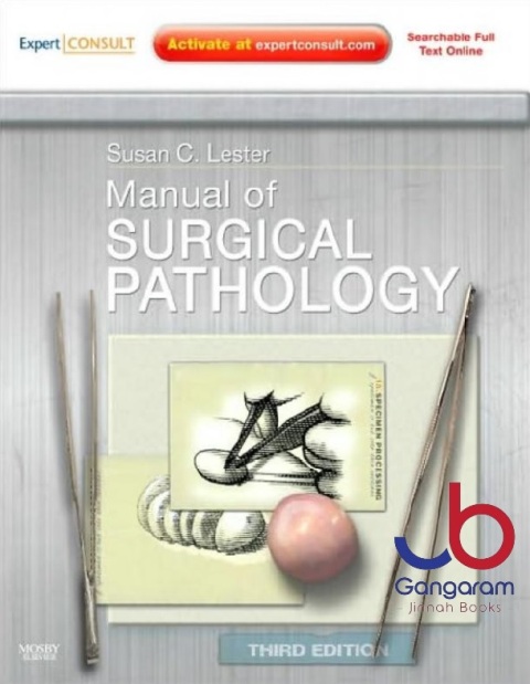 Manual of Surgical Pathology 3rd Edition