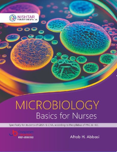 Microbiology Basics for Nurses