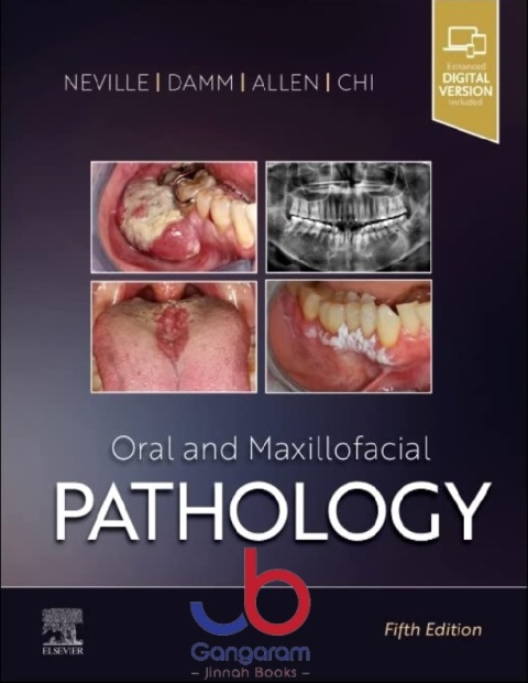 Oral and Maxillofacial Pathology 5th Edition