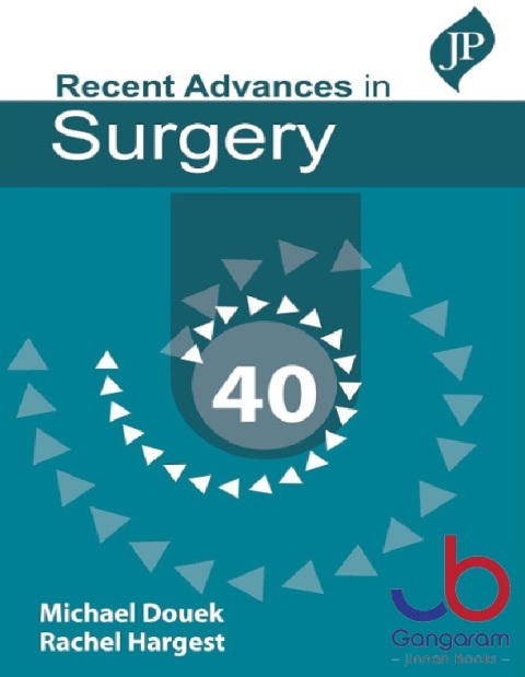 Taylor's Recent Advances in Surgery-40