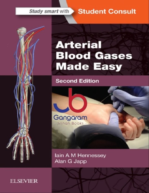 Arterial Blood Gases Made Easy 2nd Edition
