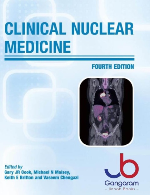 Clinical Nuclear Medicine (Hodder Arnold Publication) 4th Edition