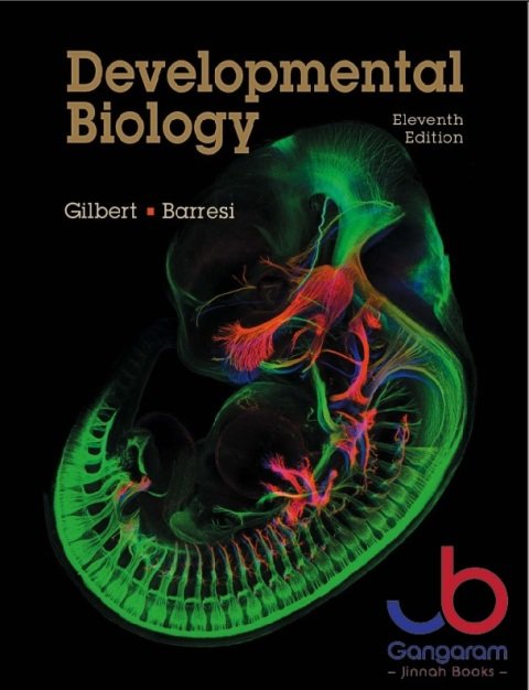 Developmental Biology 11th Edition