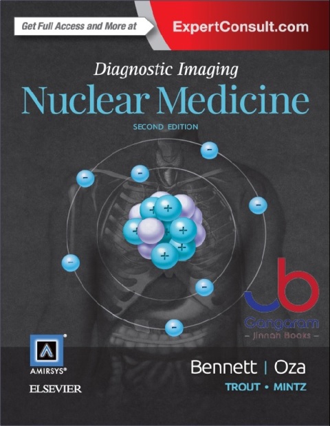 Diagnostic Imaging Nuclear Medicine 2nd Edition