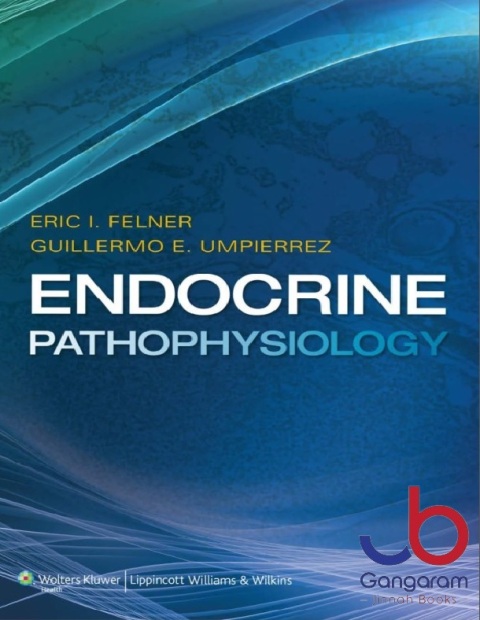 Endocrine Pathophysiology First Edition