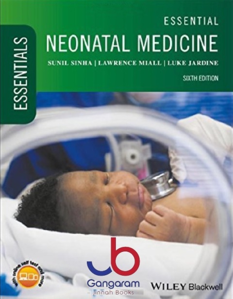Essential Neonatal Medicine (Essentials) 6th Edition