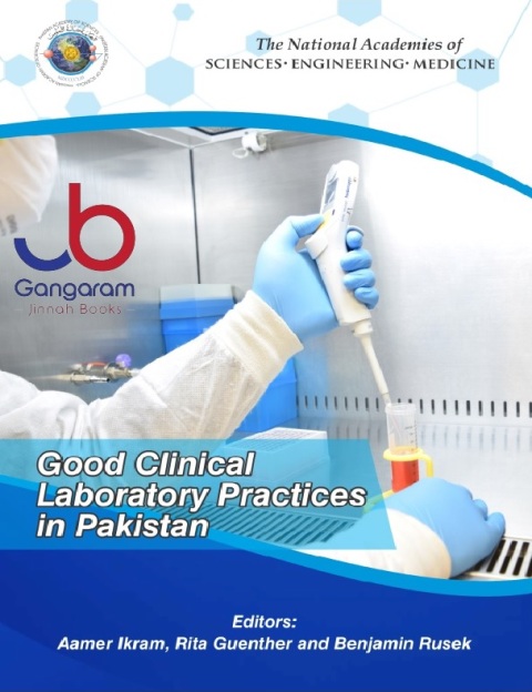 Good Clinical Laboratry Practices in Pakistan