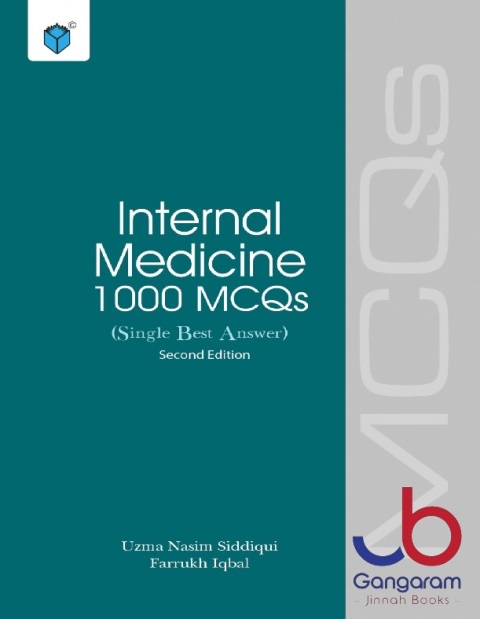INTERNAL MEDICINE 1000 MCQS