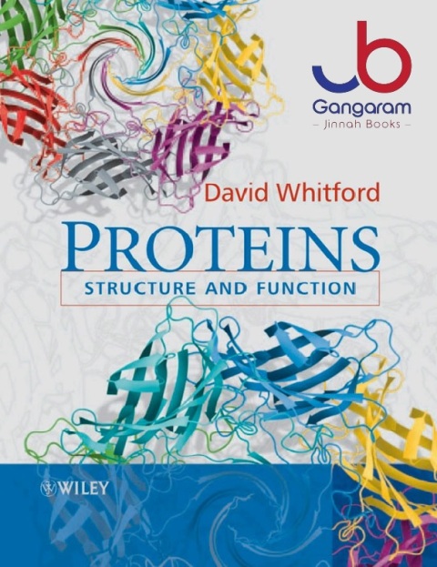 Proteins Structure and Function 1st Edition