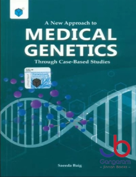 A NEW APPROACH TO MEDICAL GENETICS