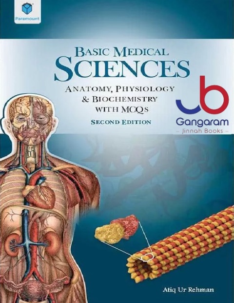 BASIC MEDICAL SCIENCES